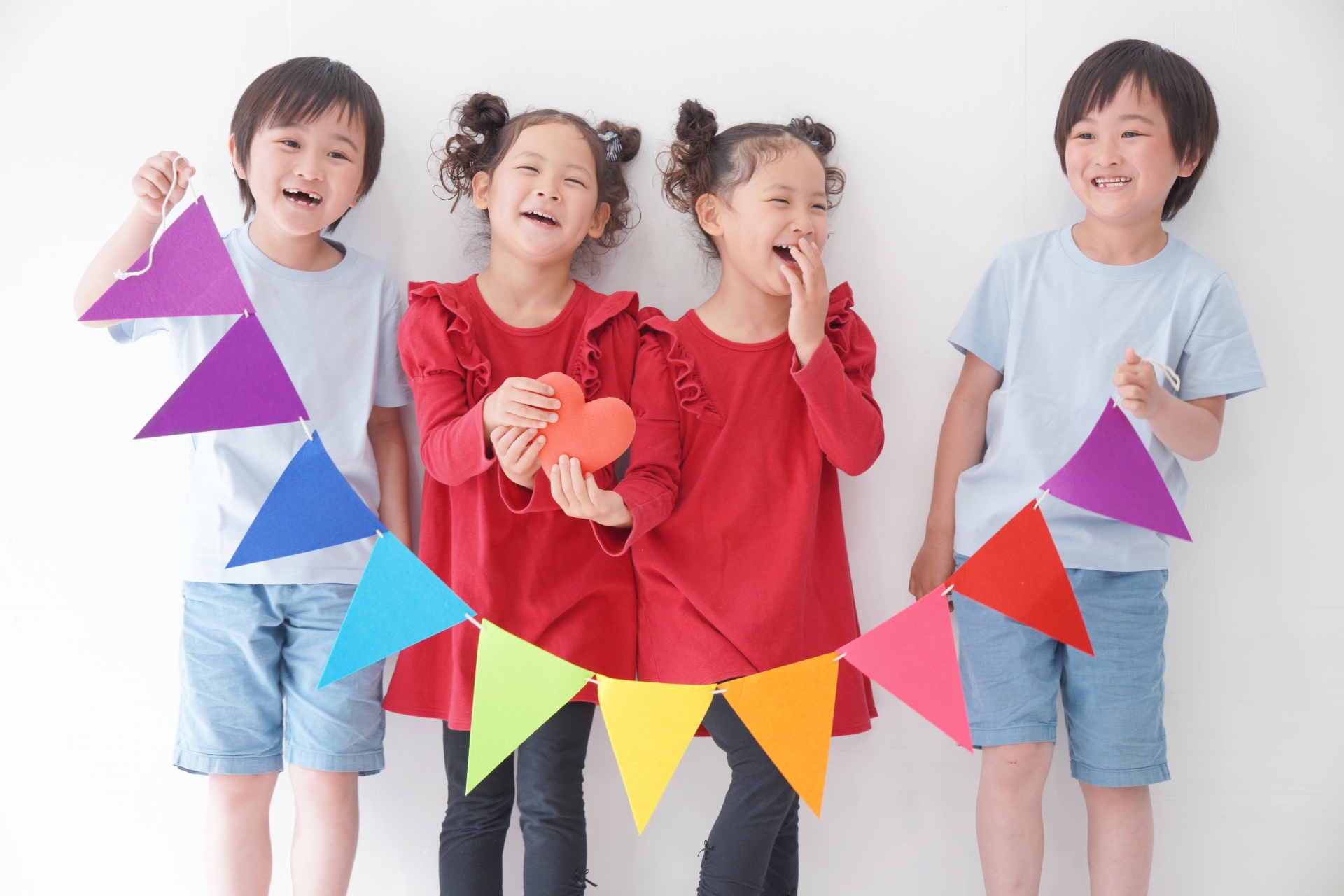 NPO法人マルチカカラーズ｜ご利用までの流れ