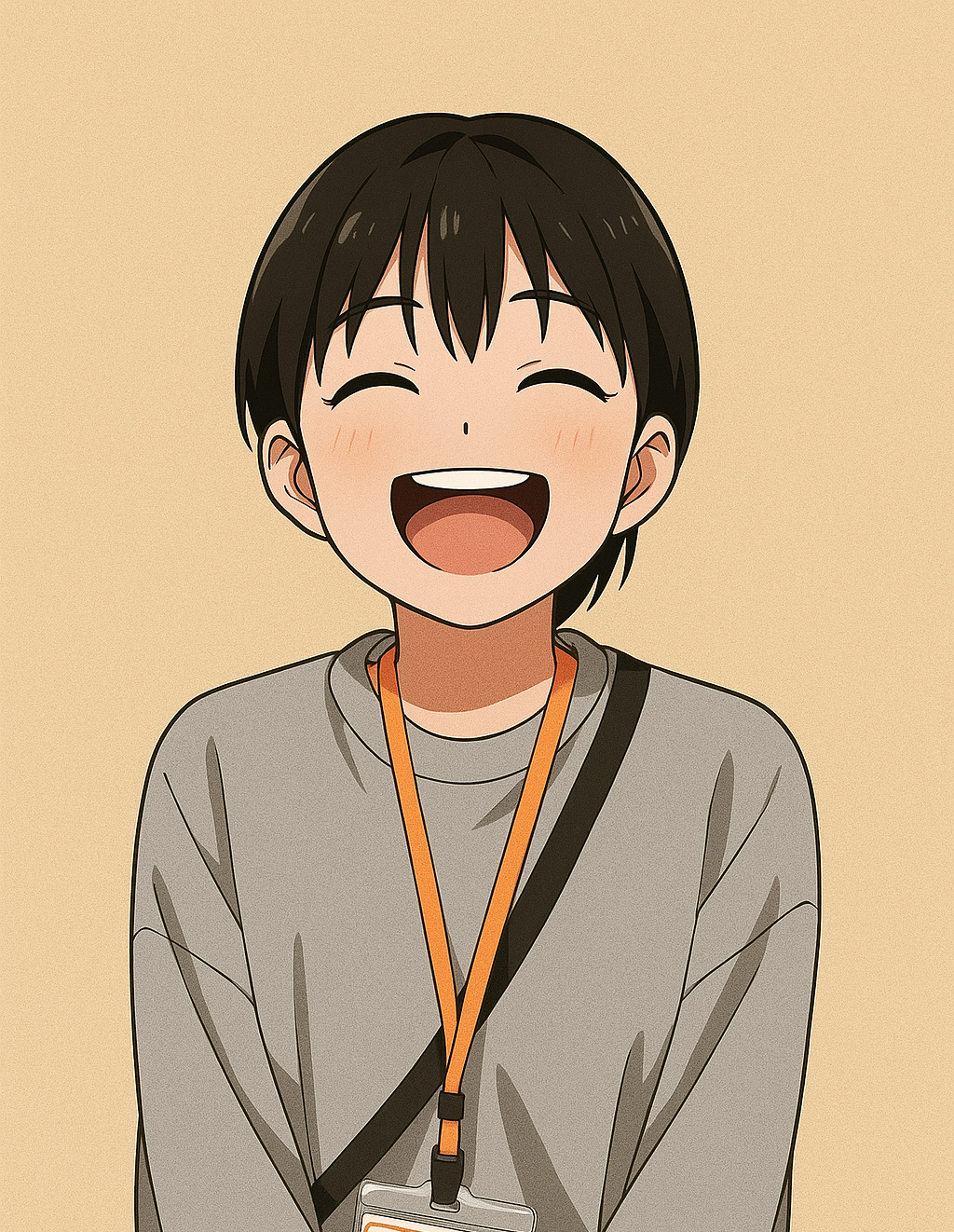 職員紹介｜髙野