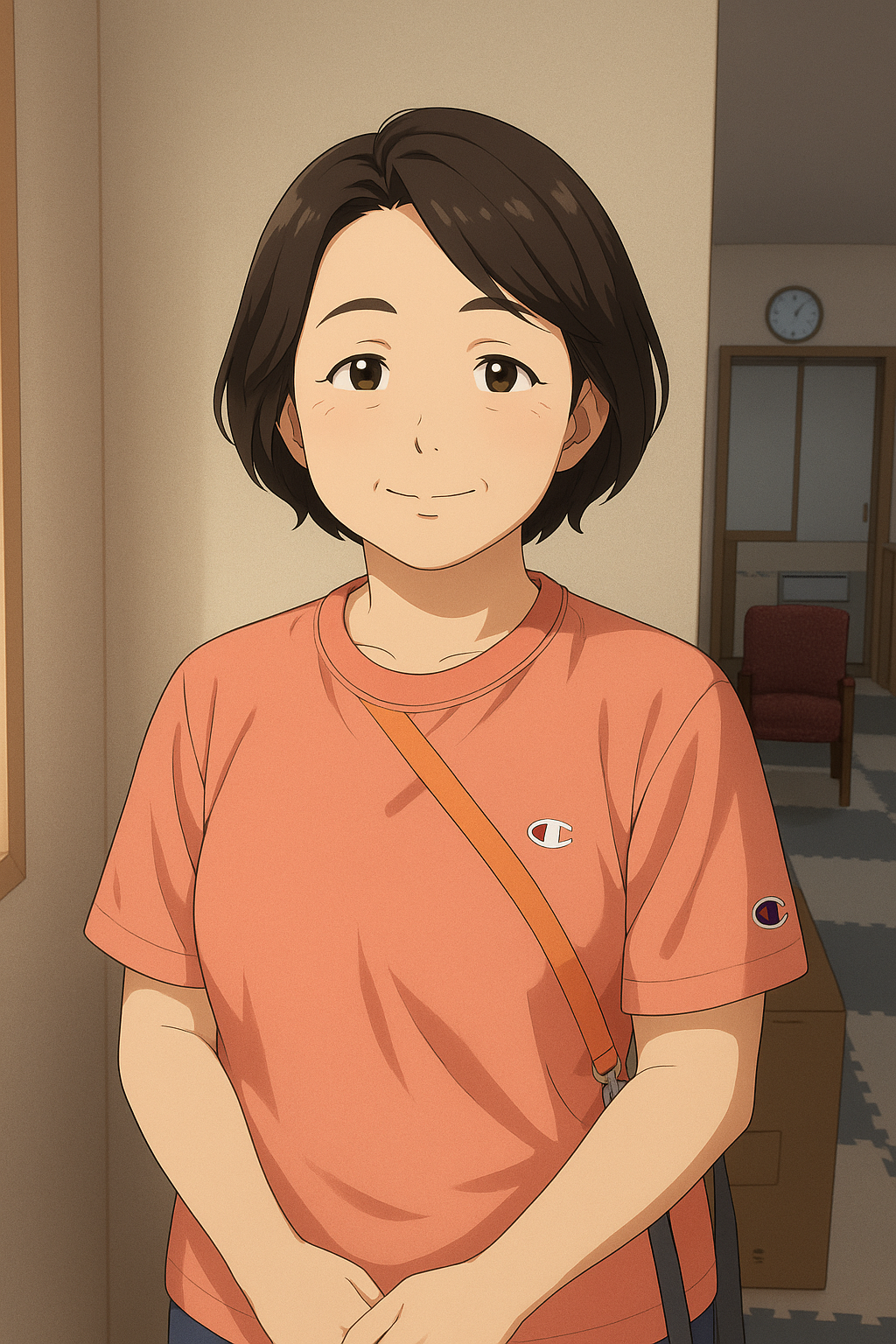 職員紹介｜沢藤