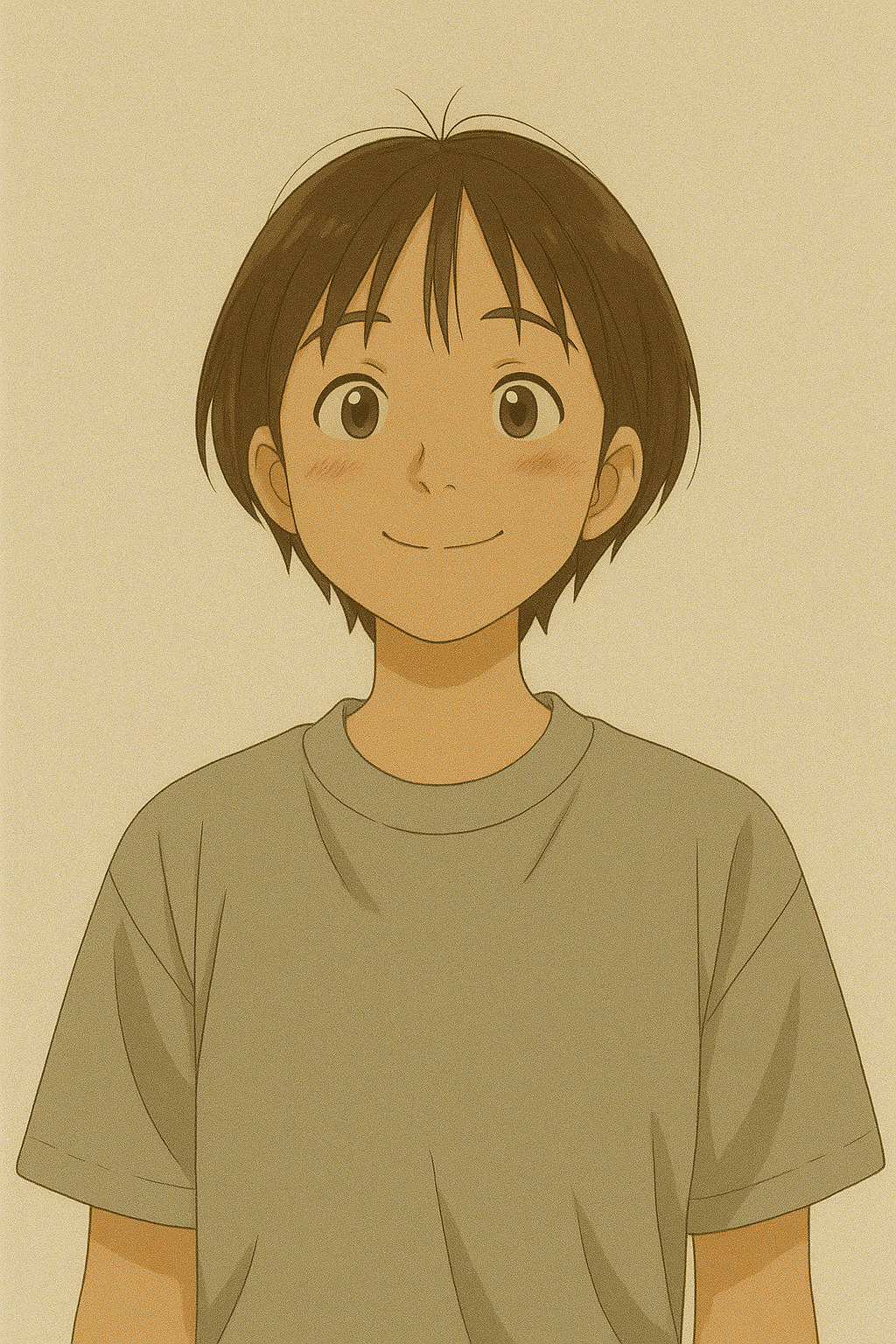 職員紹介｜松本