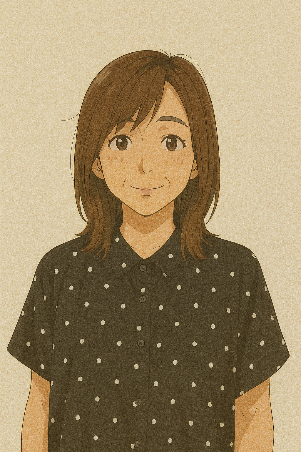 職員紹介｜小堺