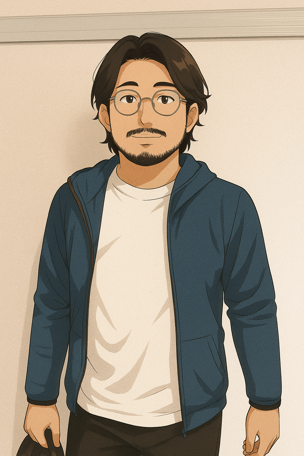 職員紹介｜當間