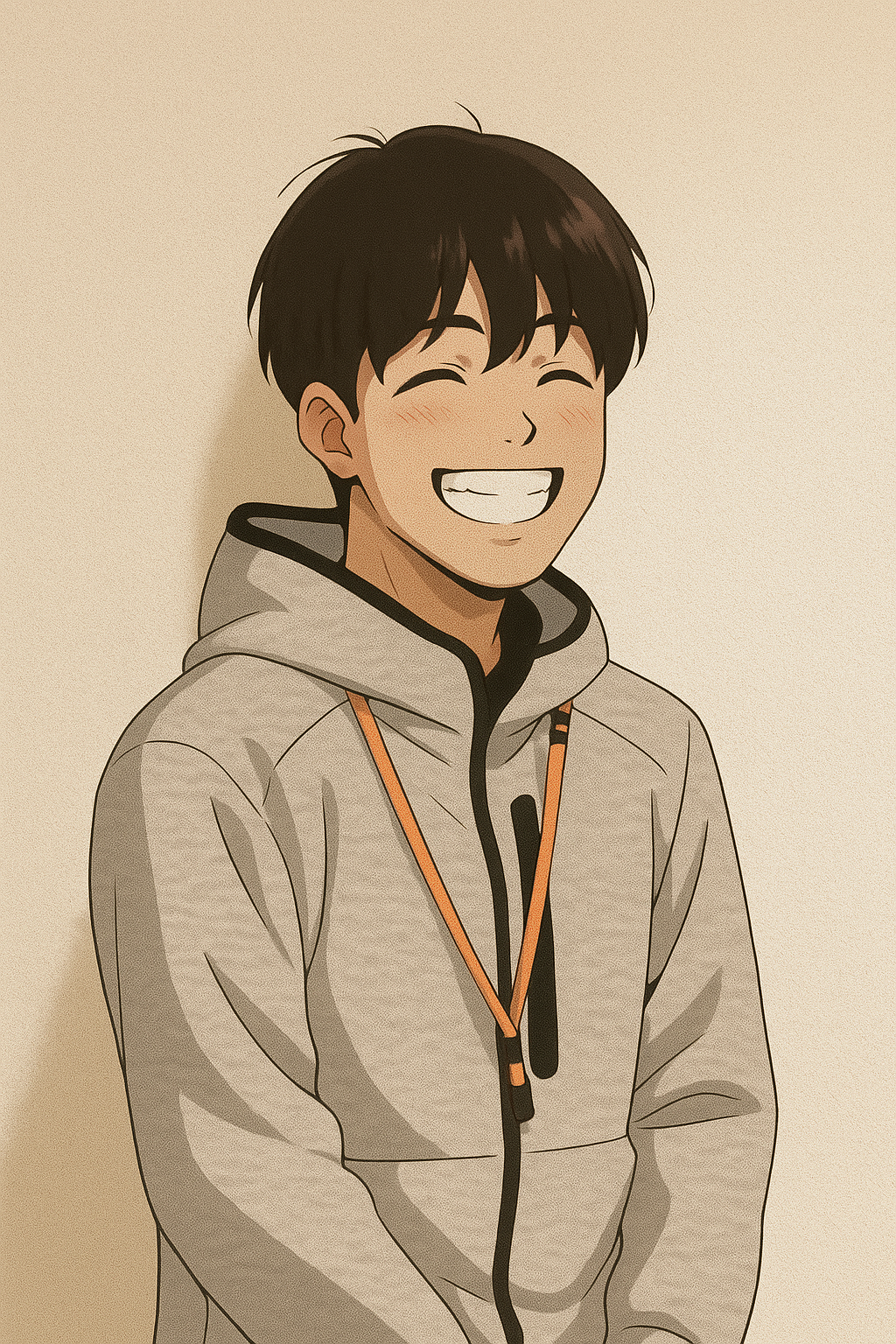 職員紹介｜仲川