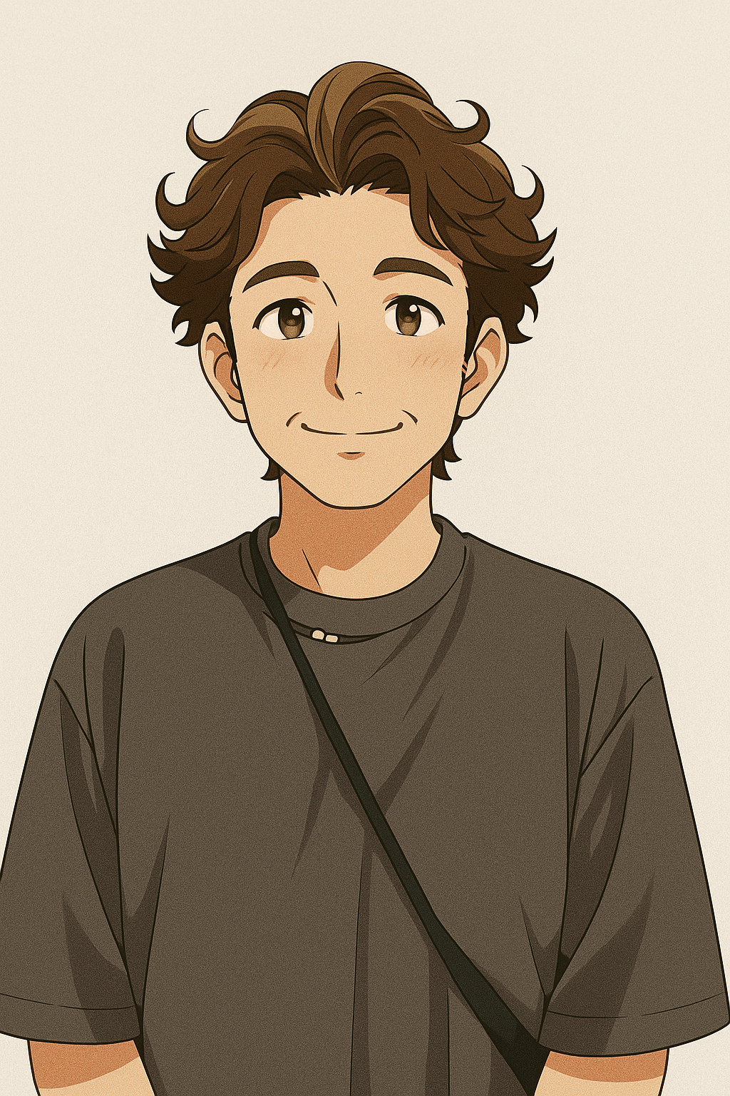 職員紹介｜荒井