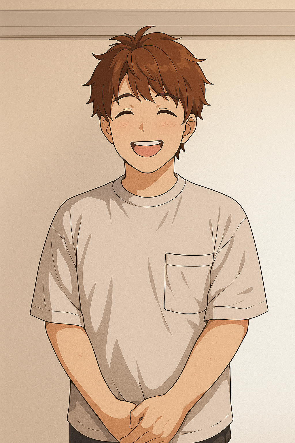 職員紹介｜三上